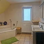 Gaestehaus Zum Gesundheitszentrum Matz Konukevi Sulzdorf an der Lederhecke