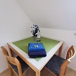 Gaestehaus Zum Gesundheitszentrum Matz Konukevi