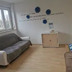 Gaestehaus Zum Gesundheitszentrum Matz Konukevi 3*