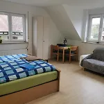 Gaestehaus Zum Gesundheitszentrum Matz Konukevi 3*