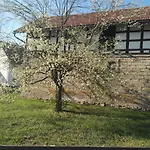 Gaestehaus Zum Gesundheitszentrum Matz 3*