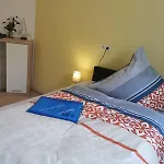 Gaestehaus Zum Gesundheitszentrum Matz Konukevi Sulzdorf an der Lederhecke