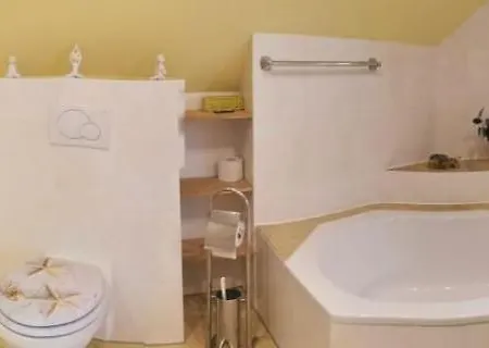 Gaestehaus Zum Gesundheitszentrum Matz 3*