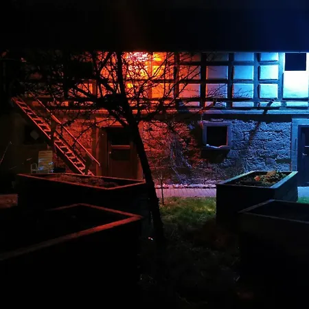 Guest house Gaestehaus Zum Gesundheitszentrum Matz