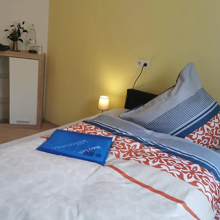 Gaestehaus Zum Gesundheitszentrum Matz Casa de hóspedes Sulzdorf an der Lederhecke