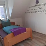 Gaestehaus Zum Gesundheitszentrum Matz Vendégház Sulzdorf an der Lederhecke