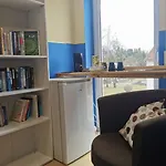 Gaestehaus Zum Gesundheitszentrum Matz Vendégház