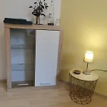 Gaestehaus Zum Gesundheitszentrum Matz