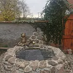 Gaestehaus Zum Gesundheitszentrum Matz 3* Sulzdorf an der Lederhecke