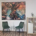 Gaestehaus Zum Gesundheitszentrum Matz