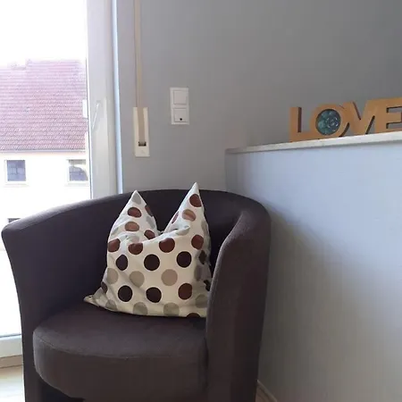 Gaestehaus Zum Gesundheitszentrum Matz *