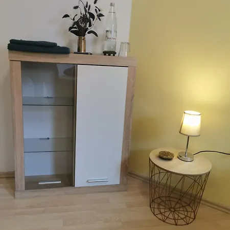 Gaestehaus Zum Gesundheitszentrum Matz