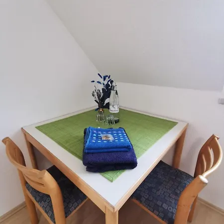 Gaestehaus Zum Gesundheitszentrum Matz Guest house