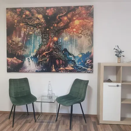 Gesundheits- Und Wohlfühlzentrum Matz