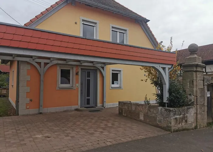 Konukevi Gaestehaus Zum Gesundheitszentrum Matz