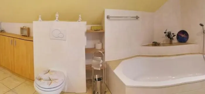 Gaestehaus Zum Gesundheitszentrum Matz 3*