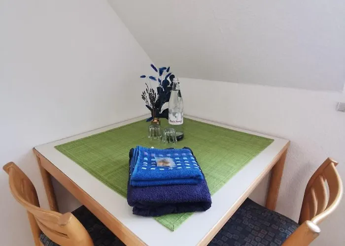 Gaestehaus Zum Gesundheitszentrum Matz Konukevi