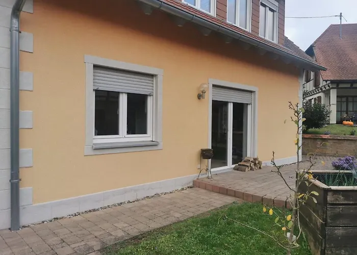 Konukevi Gaestehaus Zum Gesundheitszentrum Matz 3*